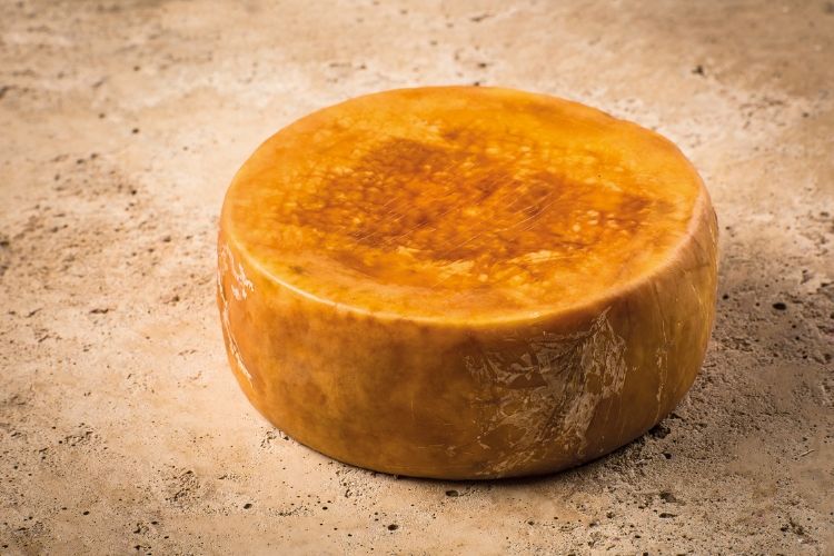 Serrano Cheese - Instituto Brasil a Gosto