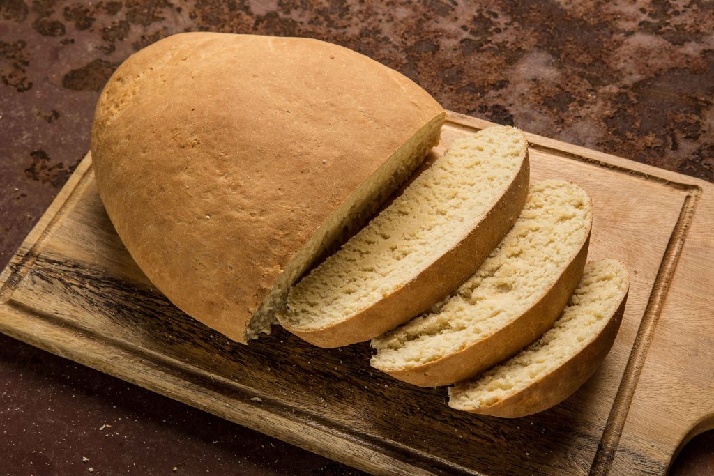 5 Brazilian bread recipes to do at home - Instituto Brasil a Gosto